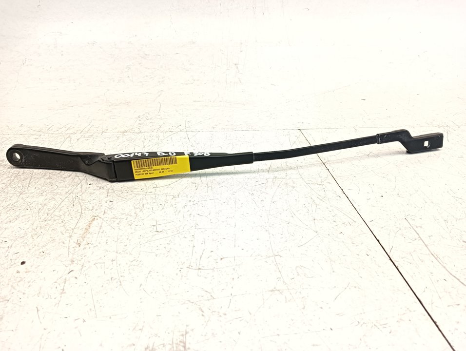 Brazo limpia Peugeot 308