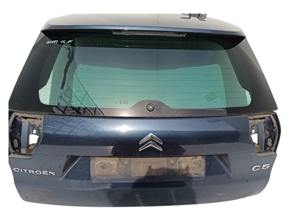 Portón Citroën C5 Tourer