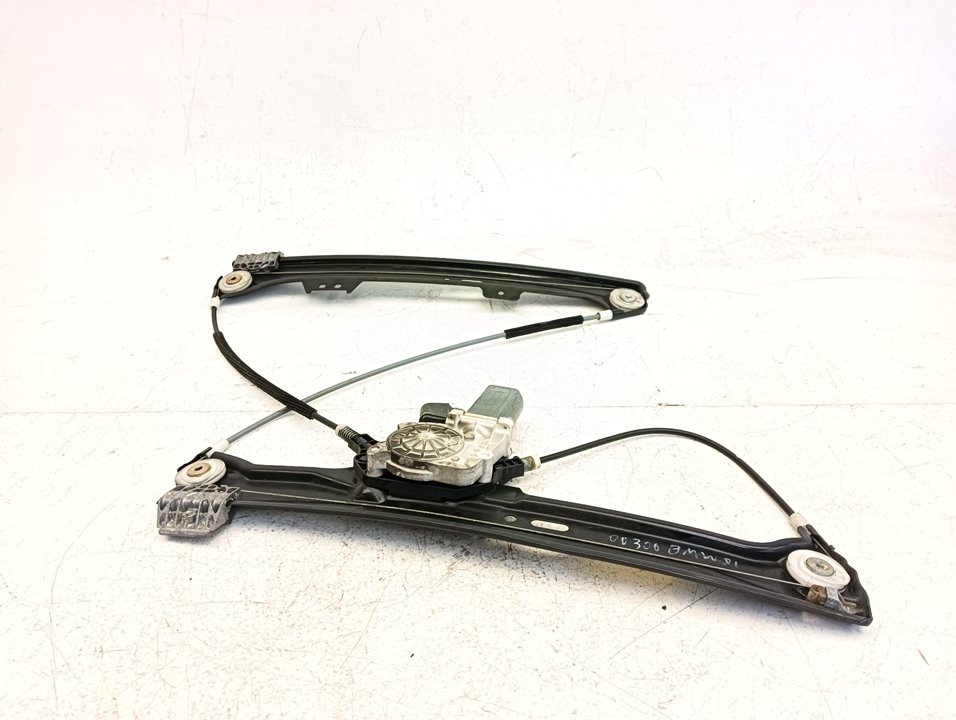 Elevalunas BMW 5 (E60)