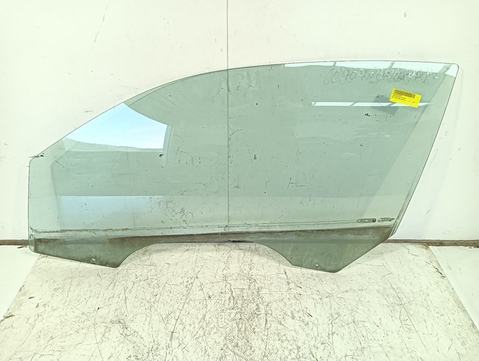Luna Ford Fiesta (CBK)