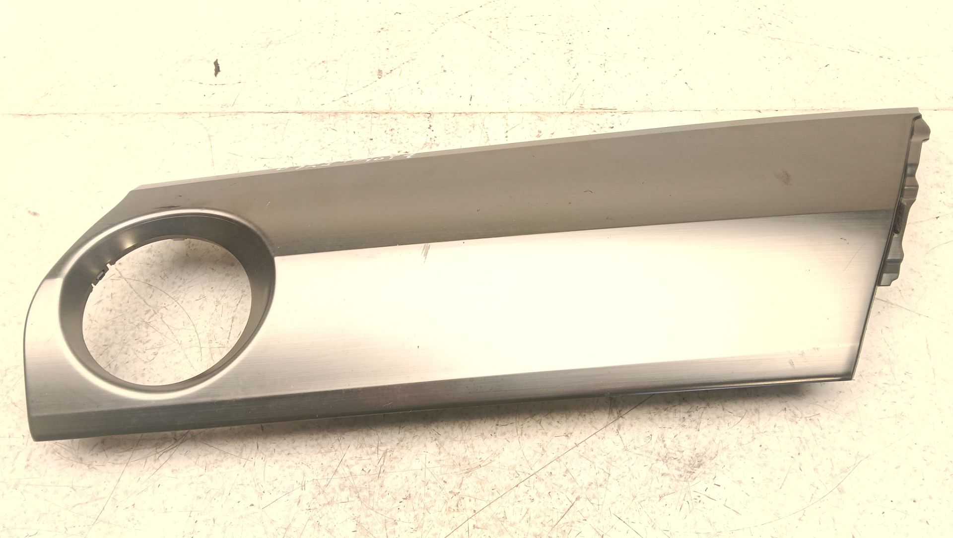 Embellecedor salpicadero Toyota Auris (E18)