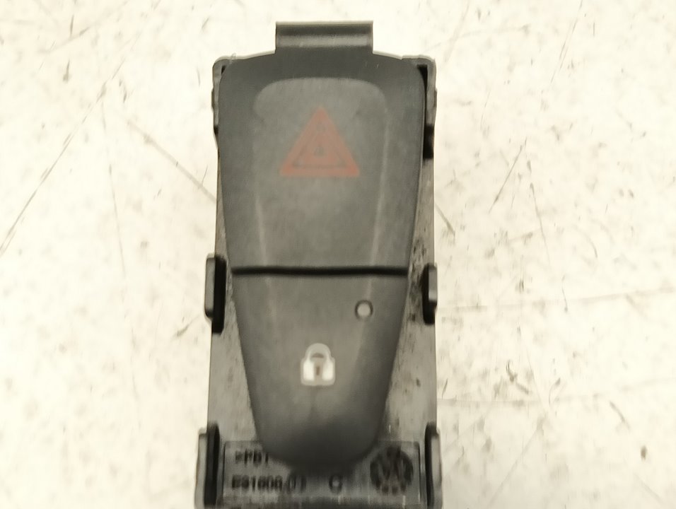 Warning Renault Megane III