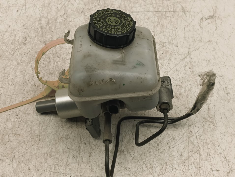 Bomba freno Opel Astra G