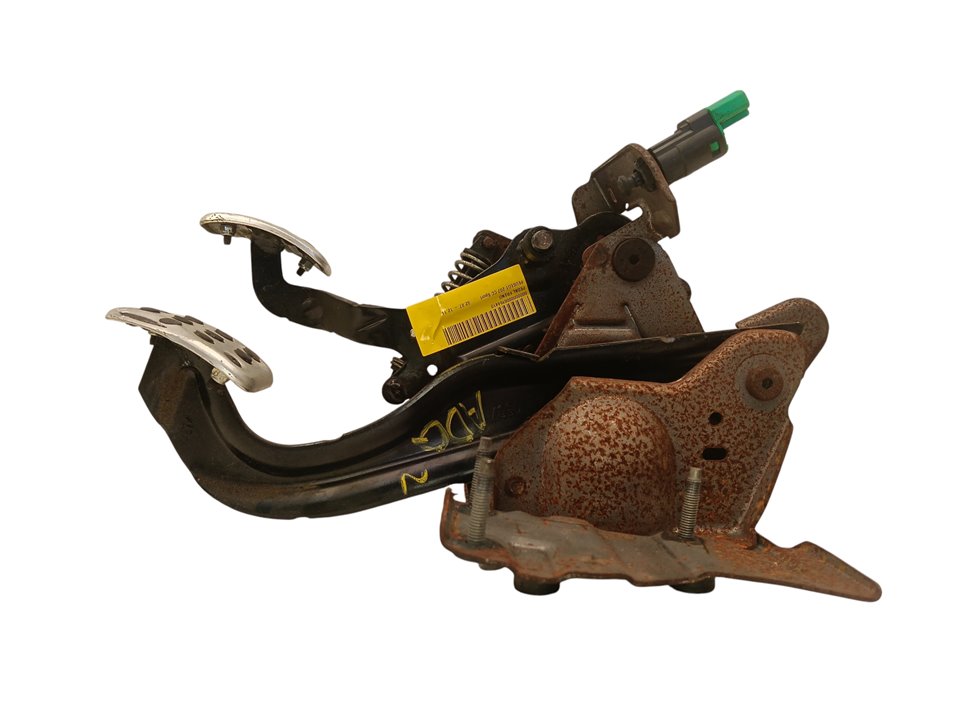 Pedal freno Peugeot 207 CC Cabrio-Coupe