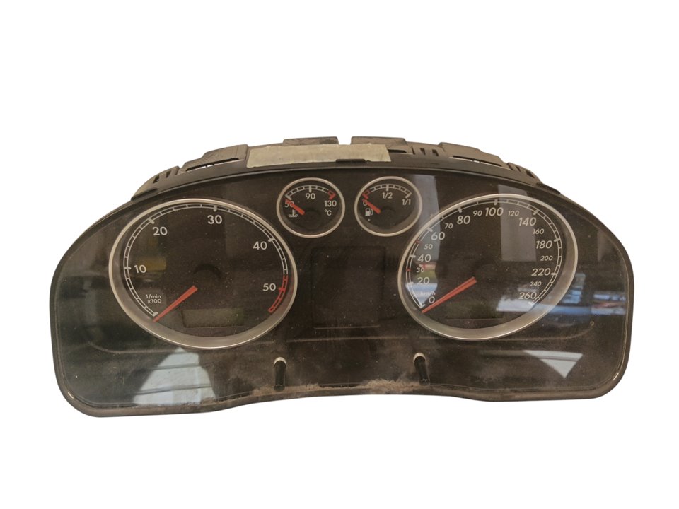 Cuadro instrumentos Volkswagen Passat (3B3)