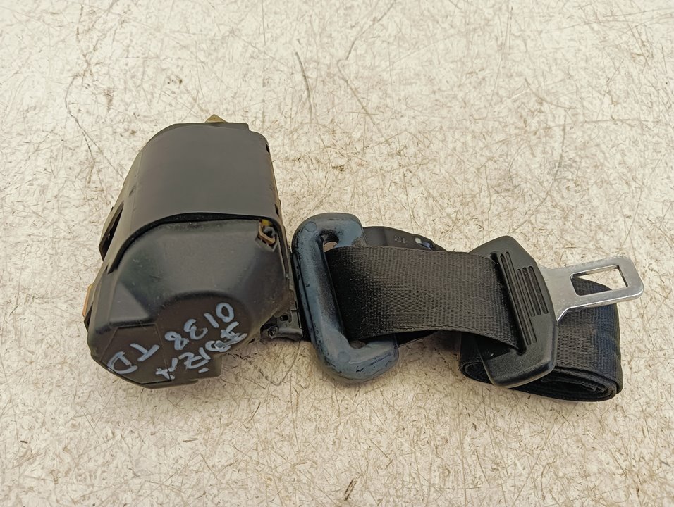 Cinturón seguridad SEAT Ibiza (6K1)