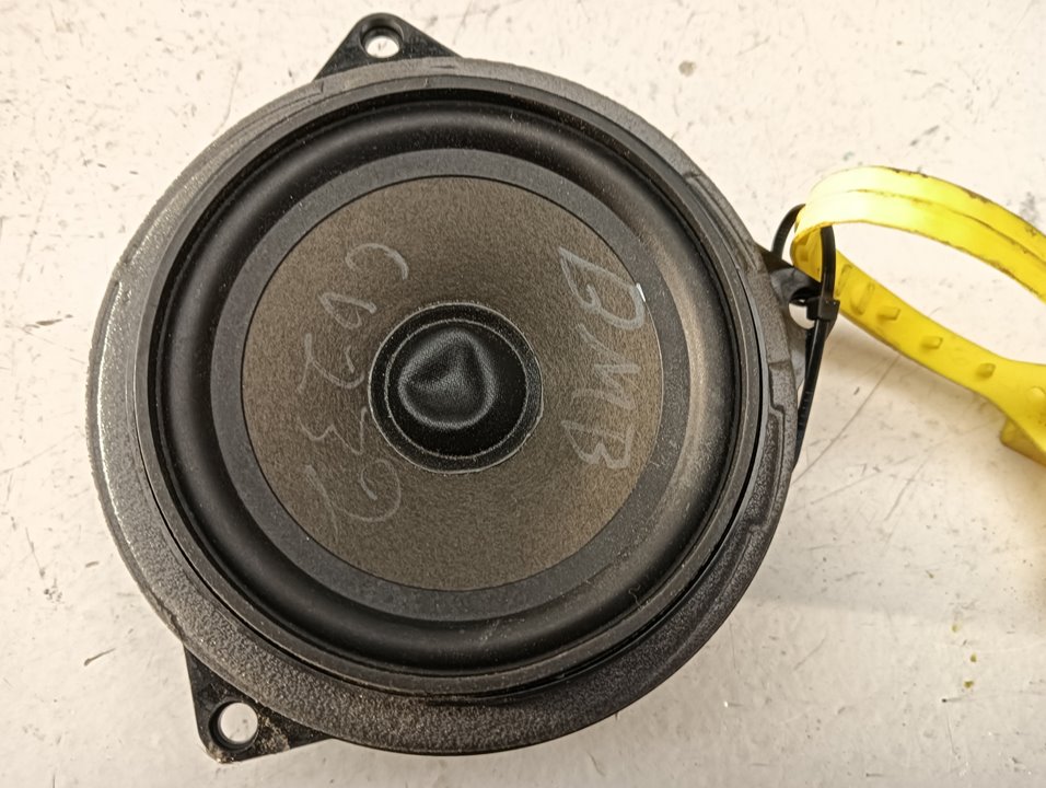 Sistema audio / radio CD BMW 1 (E82)