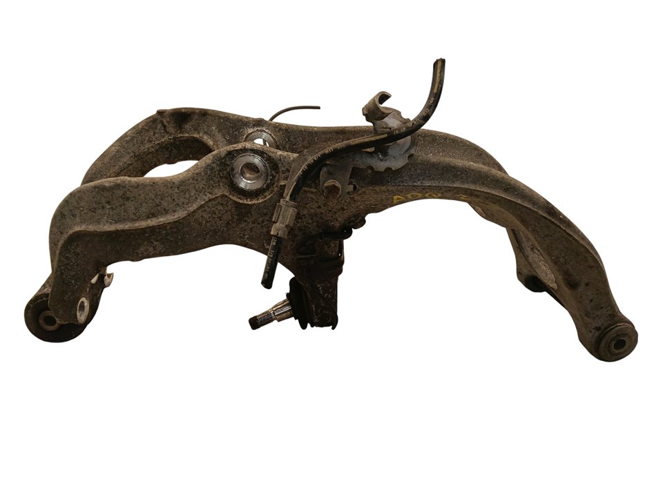 Brazo suspensión Peugeot 407