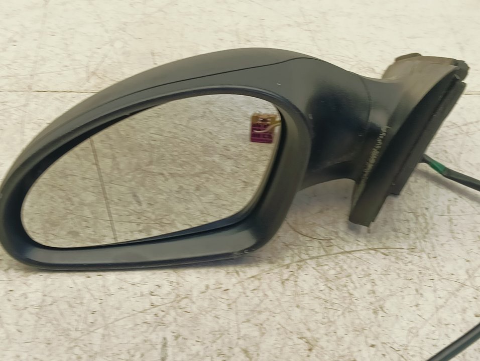 Retrovisor izquierdo SEAT Ibiza (6L1), foto 1 de 4