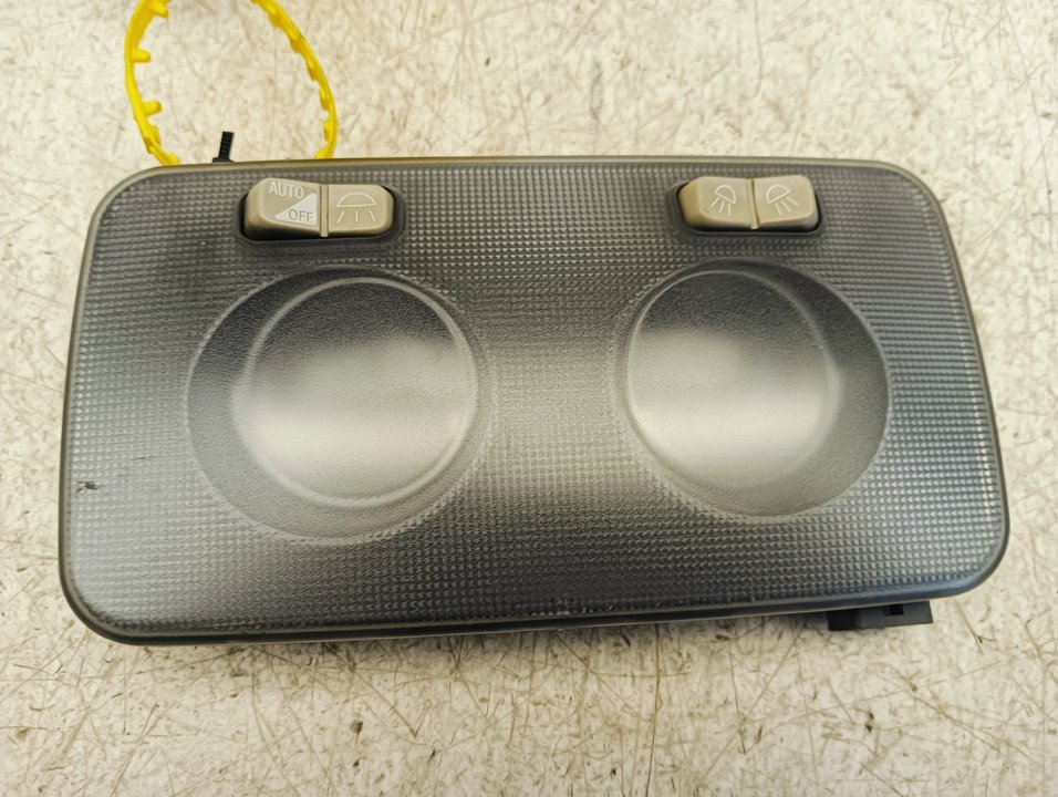 Luz interior Alfa Romeo 156 (116)