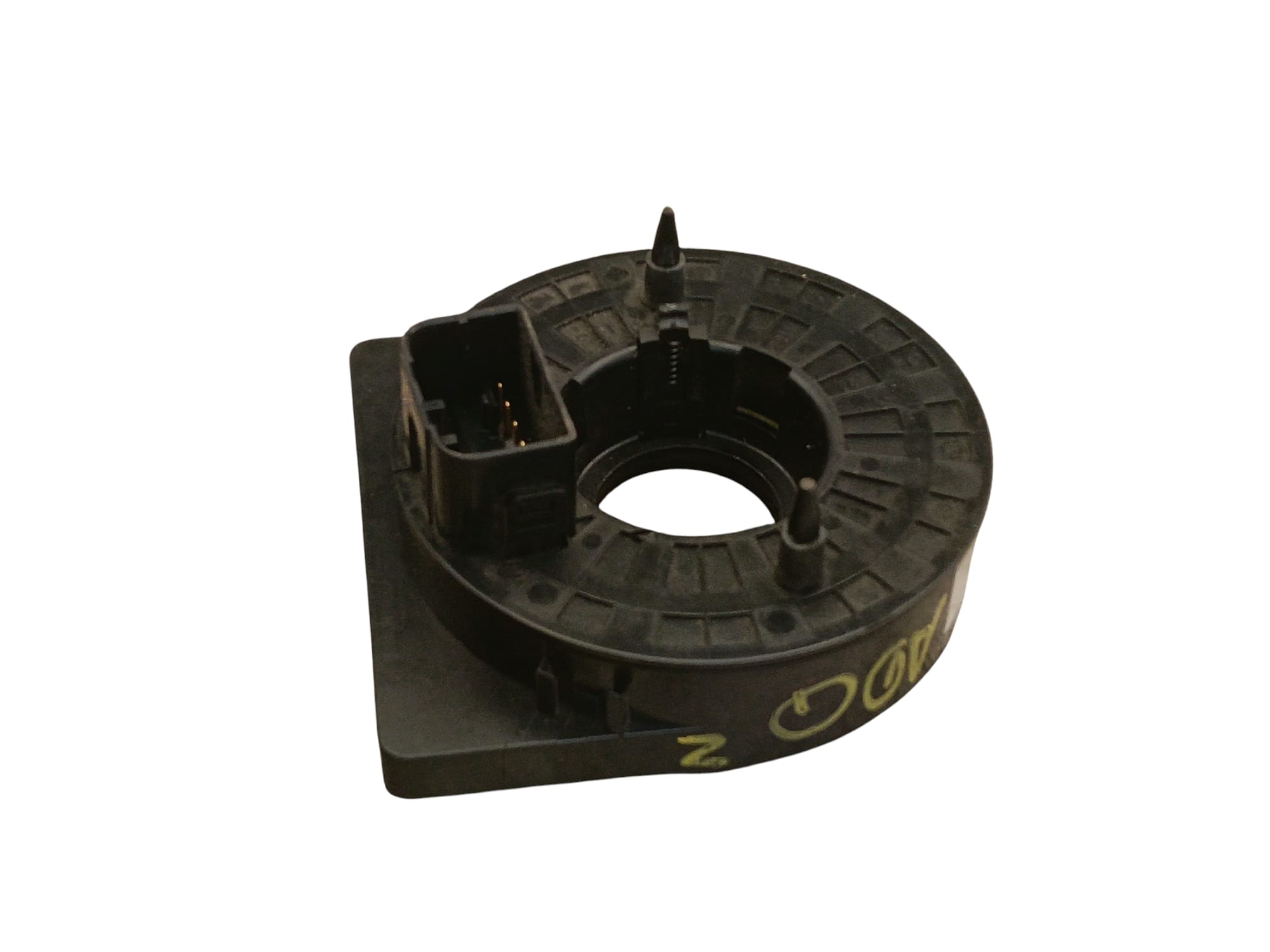 Anillo airbag SEAT Ibiza (6L1)