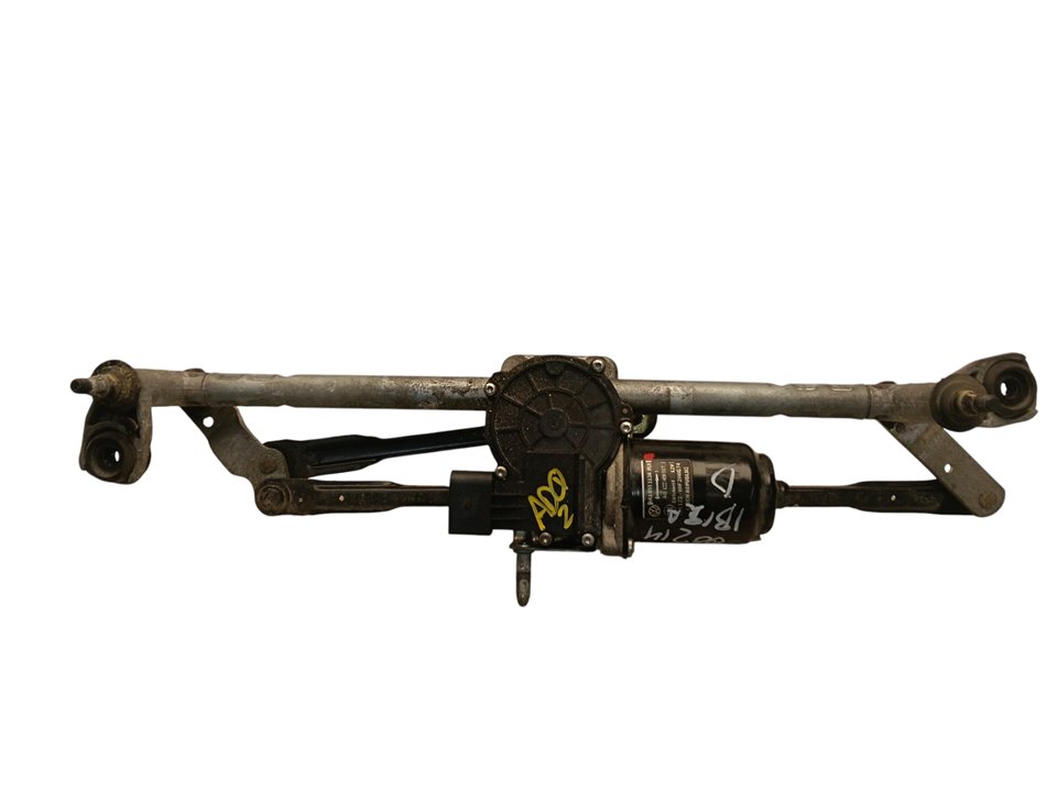 Motor limpia SEAT Ibiza (6P1)