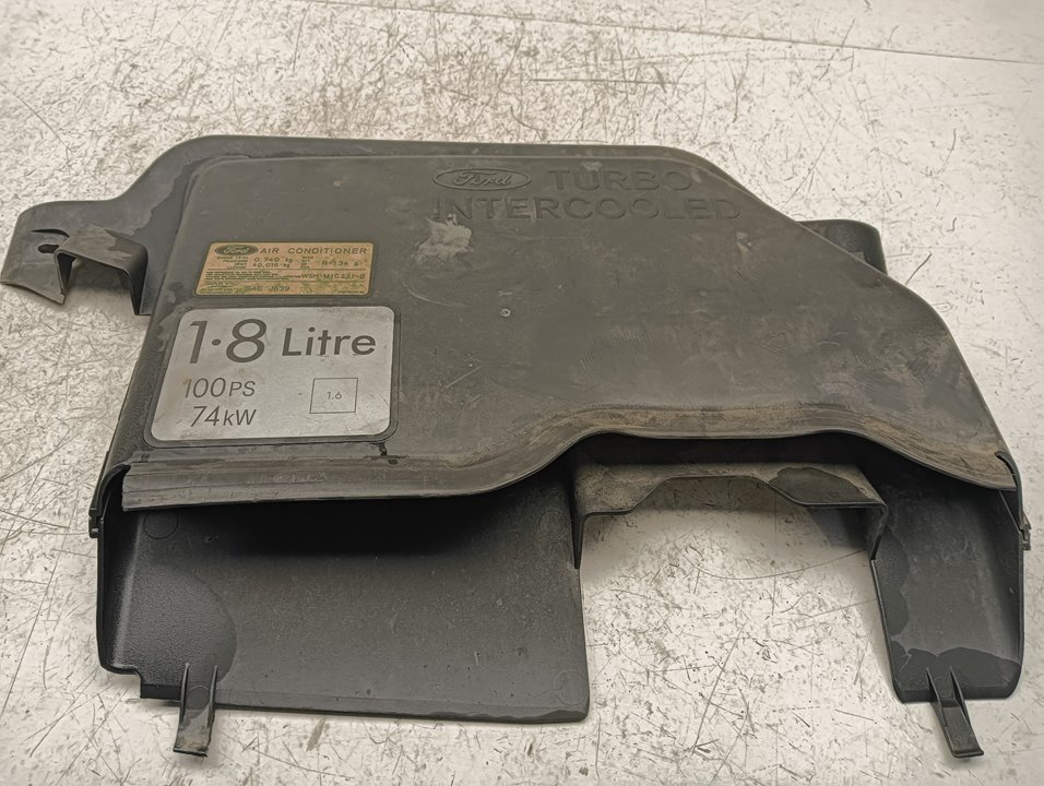 Tapa motor Ford Focus (CAK)