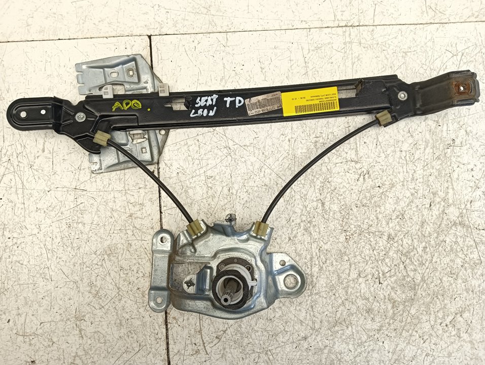 Elevalunas SEAT Leon (1P1)