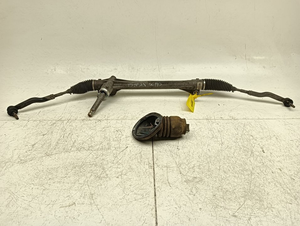 Cremallera dirección Toyota Verso (AUR2/ZGR2)