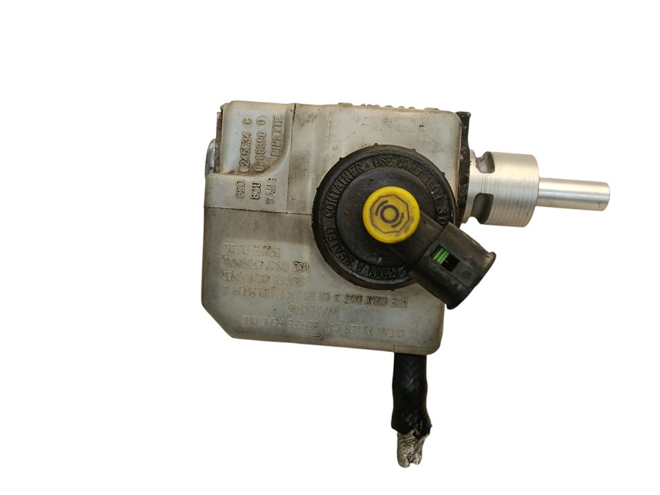 Bomba freno Renault Master II