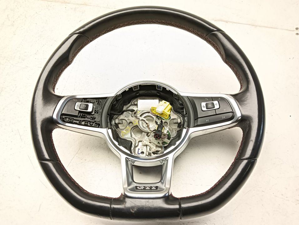 Volante Volkswagen Golf VII (5G1/BE1)