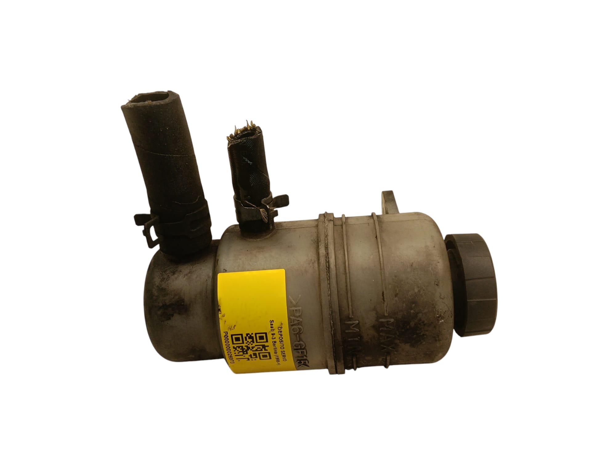 Depósito servo Saab 9-3