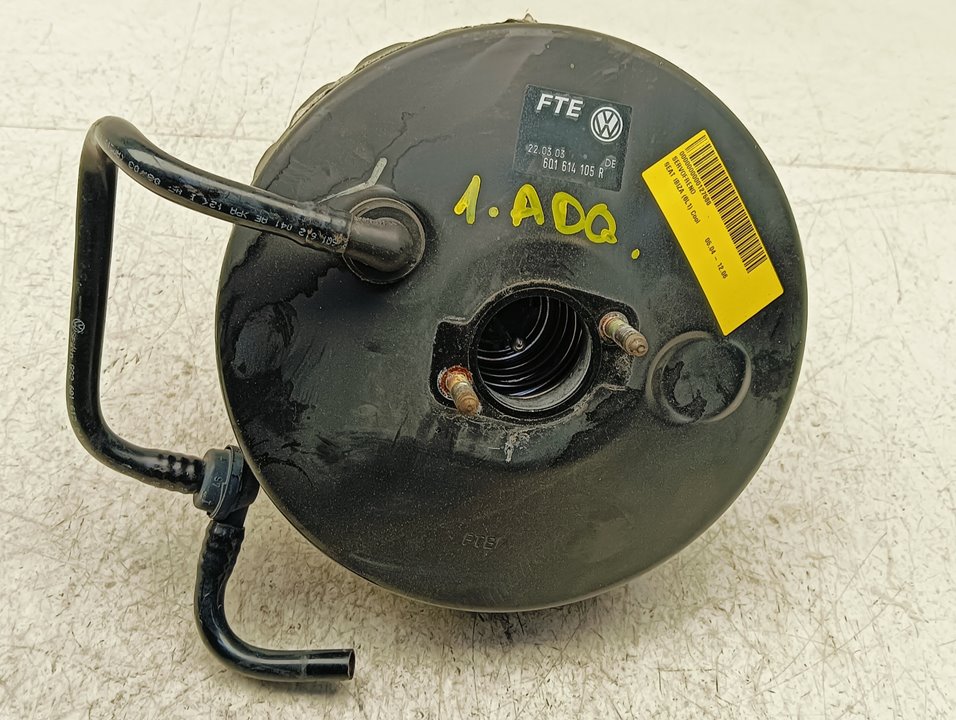 Servofreno SEAT Ibiza (6L1)