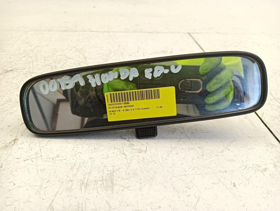 Retrovisor Honda FR-V (BE)