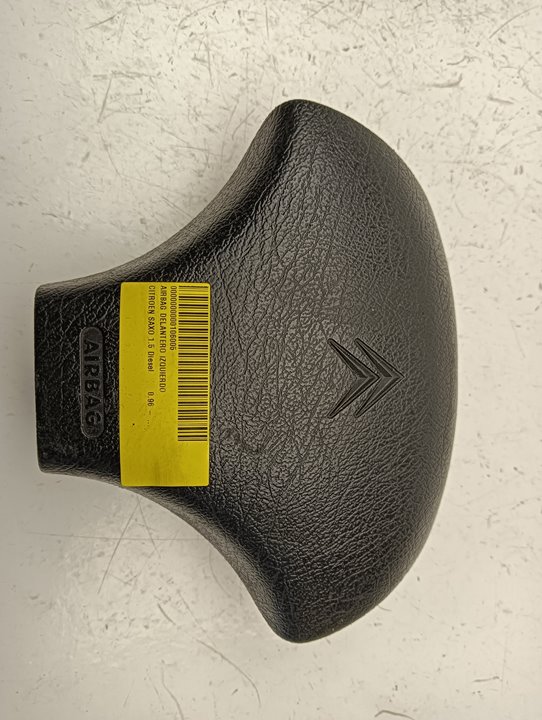 Airbag Citroën Saxo