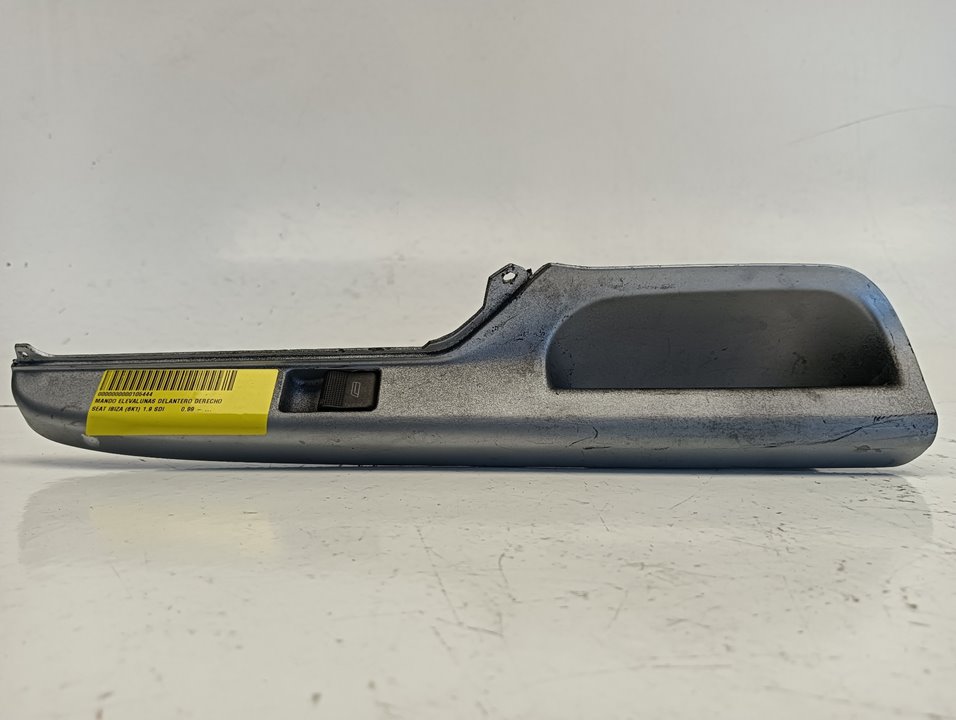 Mando elevalunas SEAT Ibiza (6K1)
