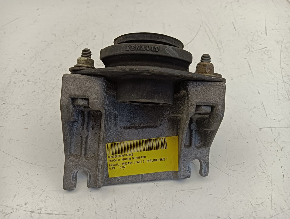 Soporte motor Renault Megane I (BA0)