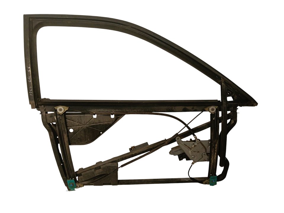 Elevalunas Audi A3 (8L)