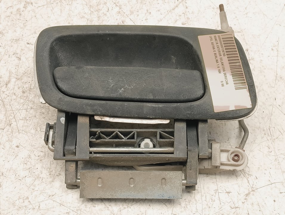 Maneta Opel Astra G