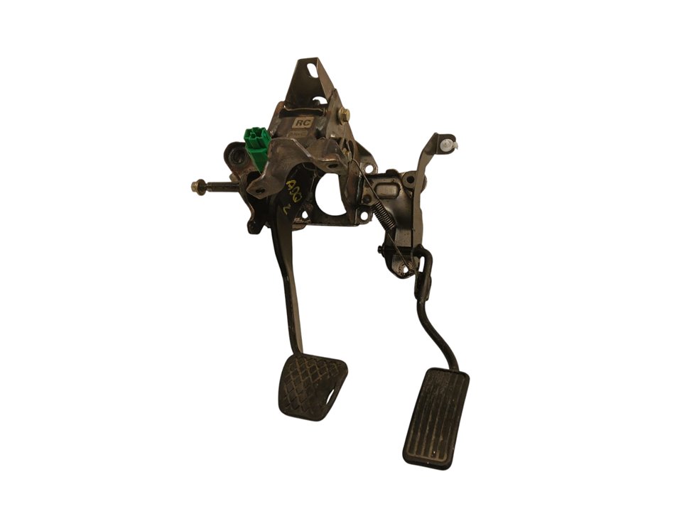 Pedal acelerador MG Rover Rover 25 (R/RF)