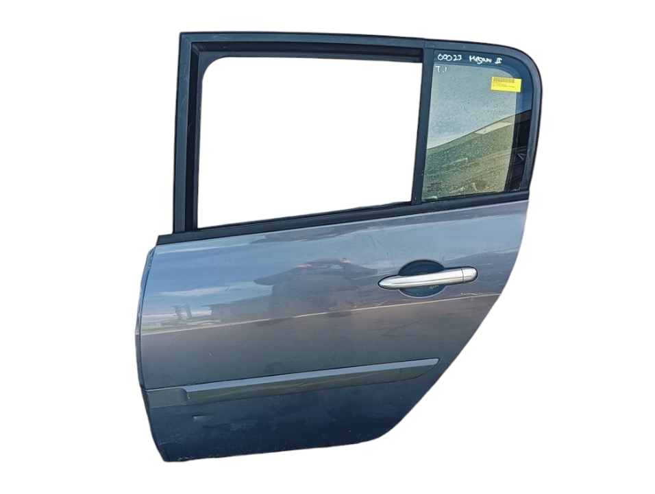 Puerta Renault Megane II