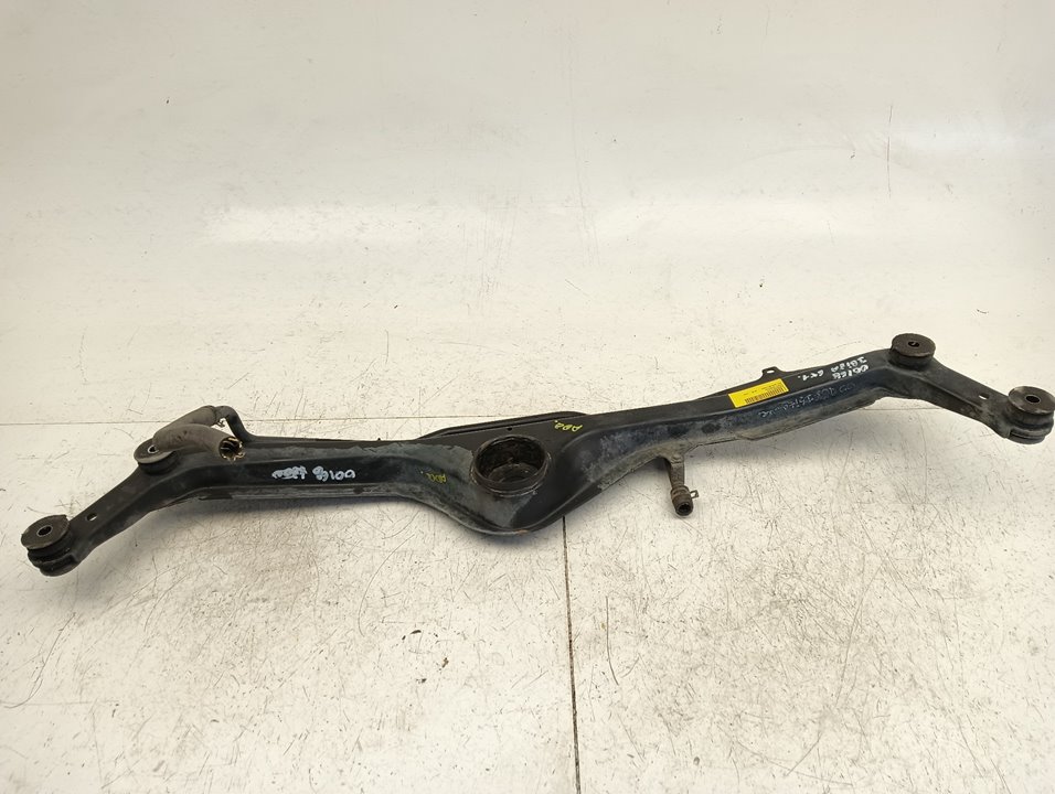 Puente SEAT Ibiza (6K1)