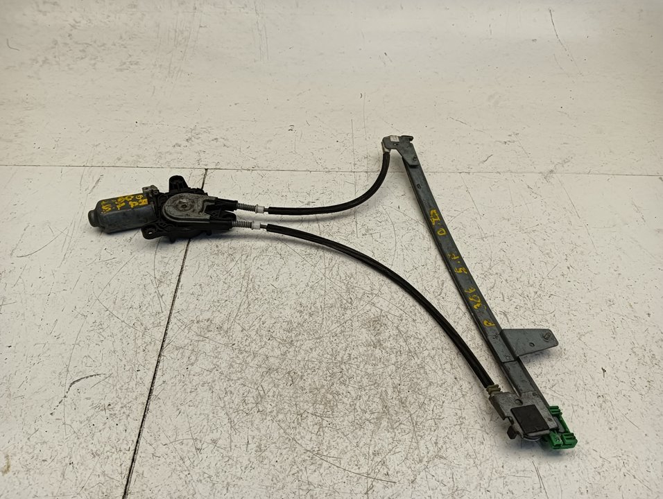 Elevalunas Peugeot 306 3/5 (S2)