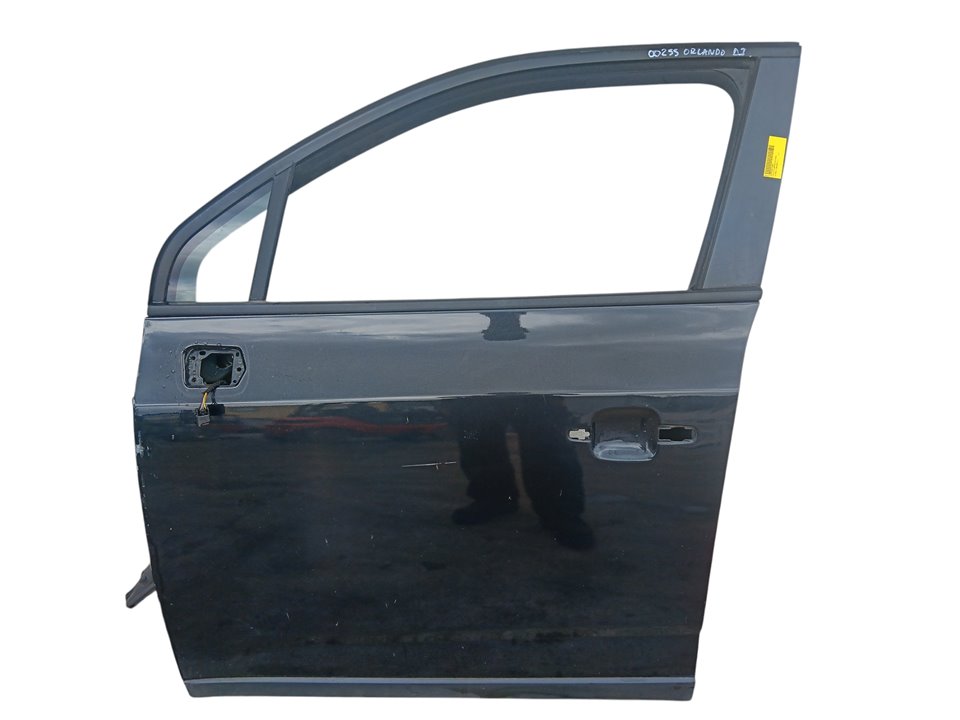 Puerta Chevrolet Orlando