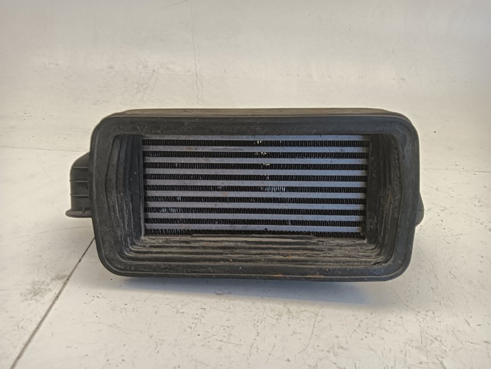 Intercooler Ford Escort