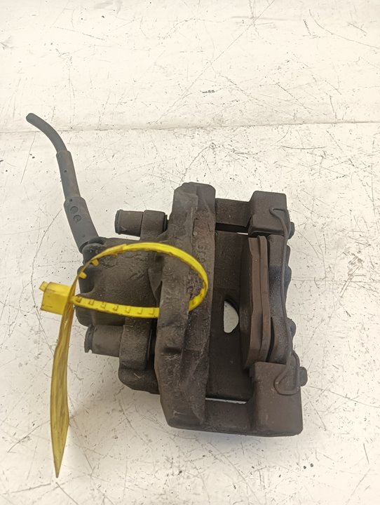 Pinza de freno Citroën DS4