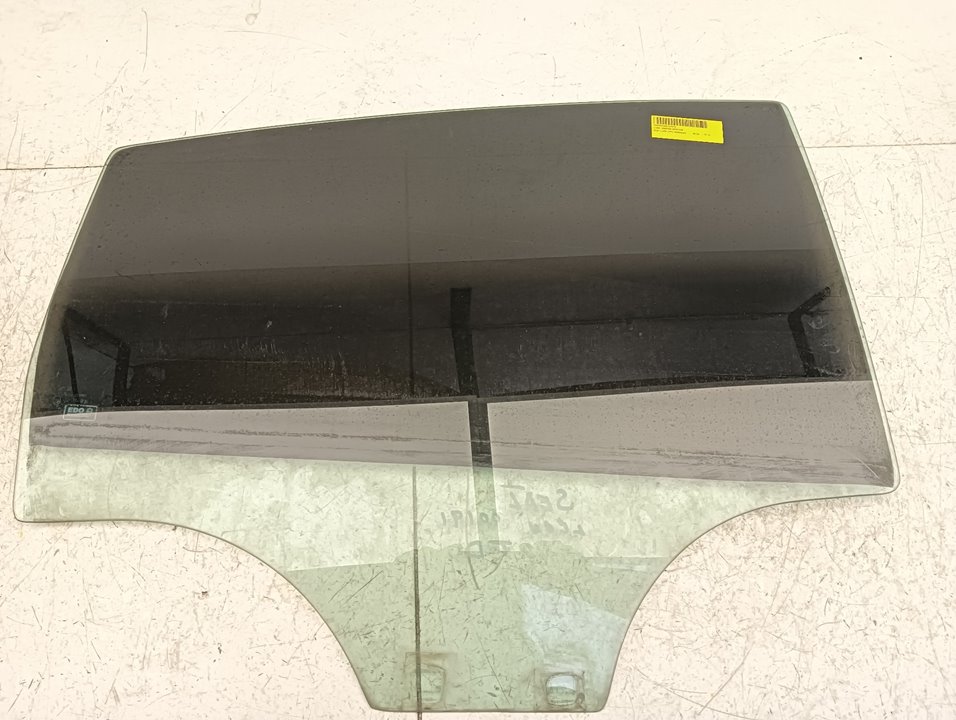 Luna SEAT Leon (1P1)