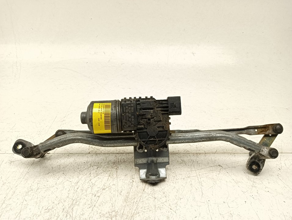 Motor limpia SEAT Ibiza * (6L1)