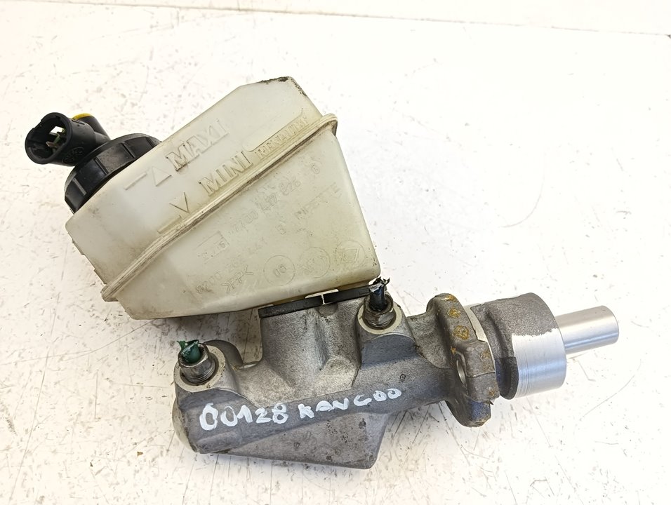 Bomba freno Renault Kangoo I (F/KC0)