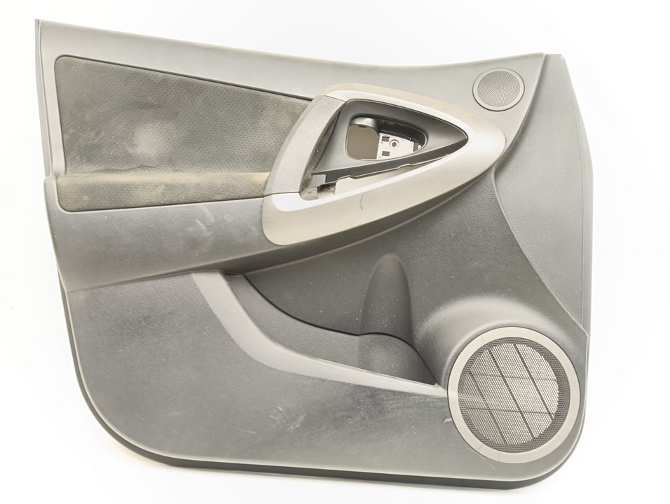 Guarnecido puerta Toyota RAV4 (A3)