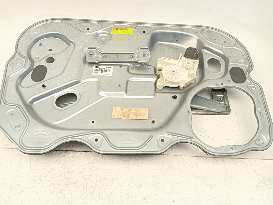 Elevalunas Ford Focus (CB4)