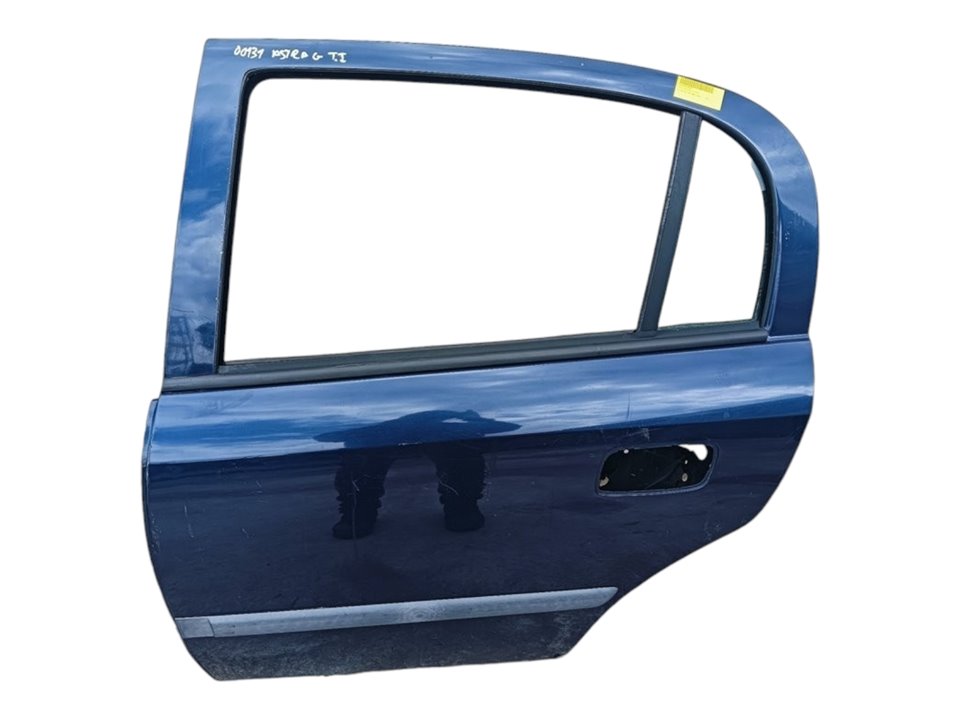 Puerta Opel Astra G
