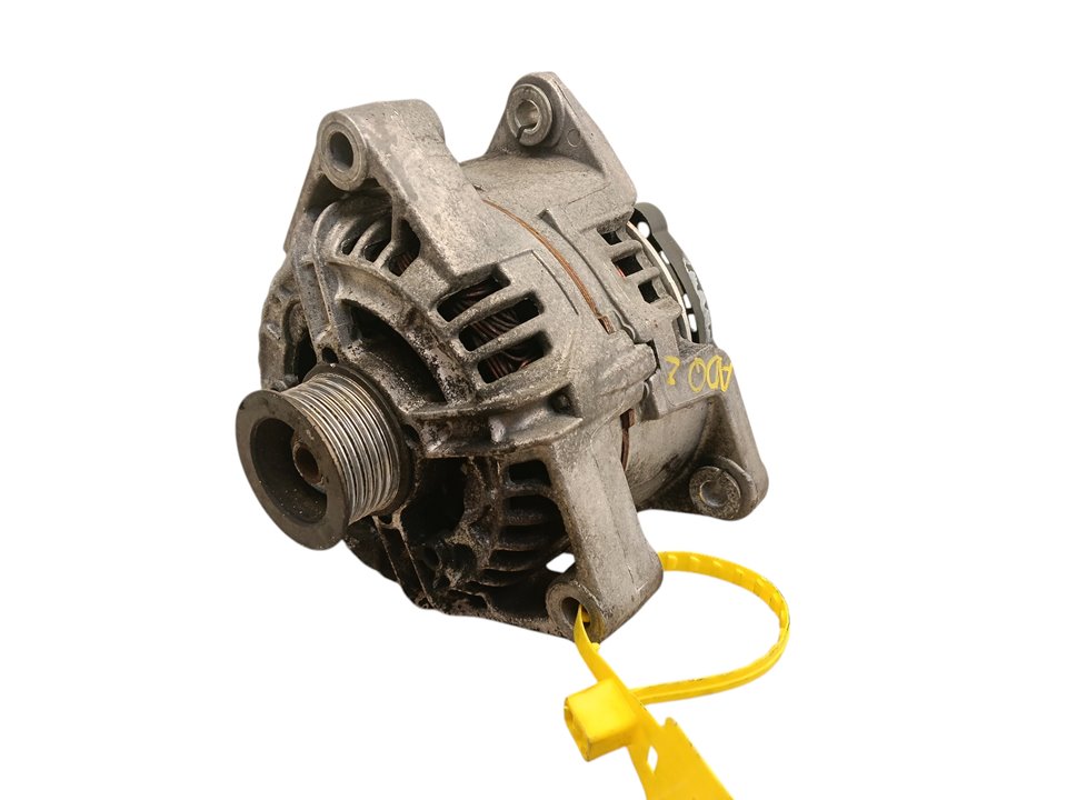 Alternador Opel Vectra C