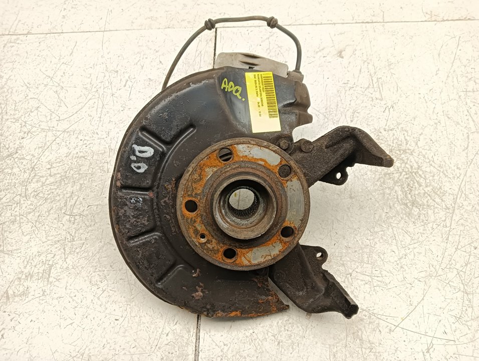 Mangueta SEAT Ibiza (6L1)