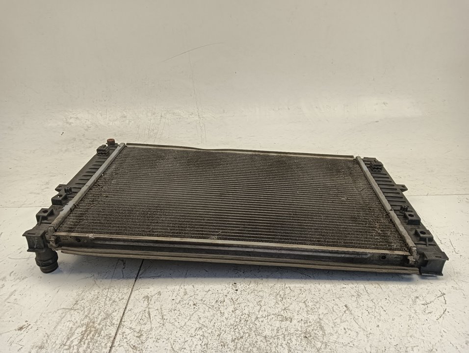 Radiador agua Audi A6 (4B2)