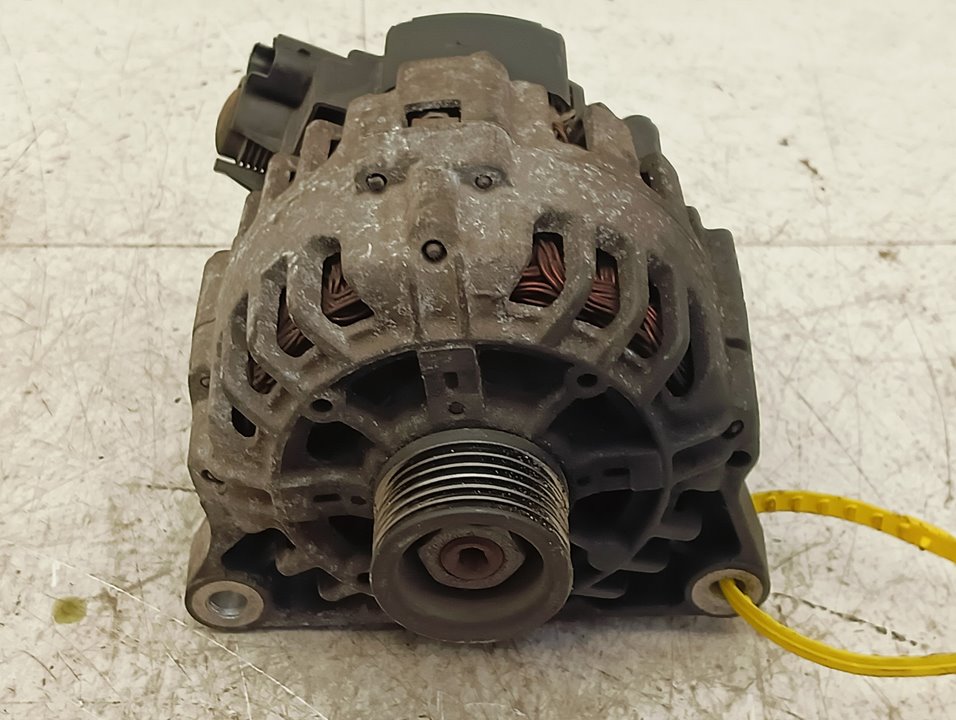 Alternador Citroën C3