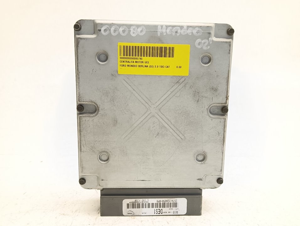 Centralita motor uce Ford Mondeo (GE)