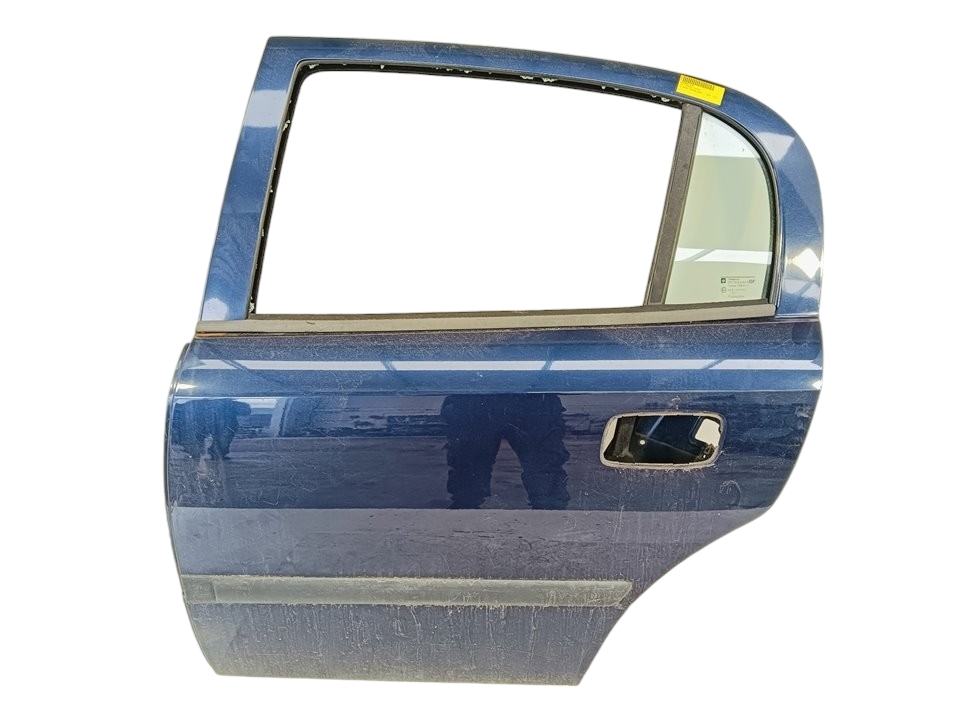 Puerta Opel Astra G