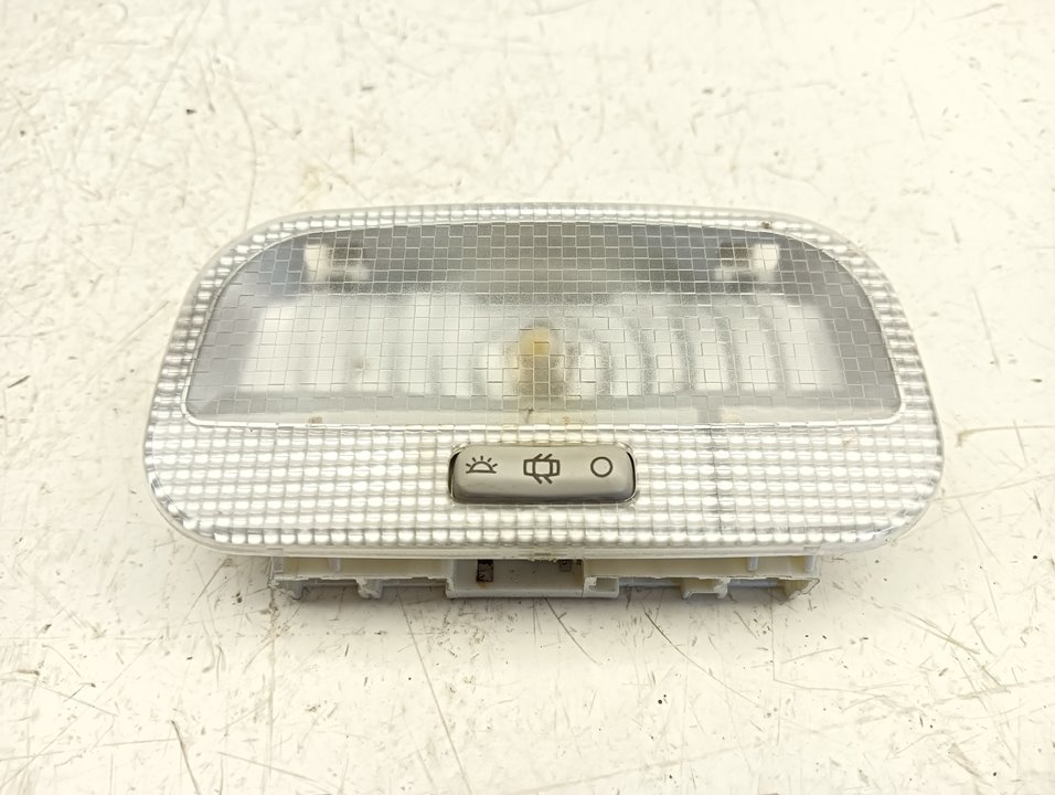 Luz interior Peugeot 308