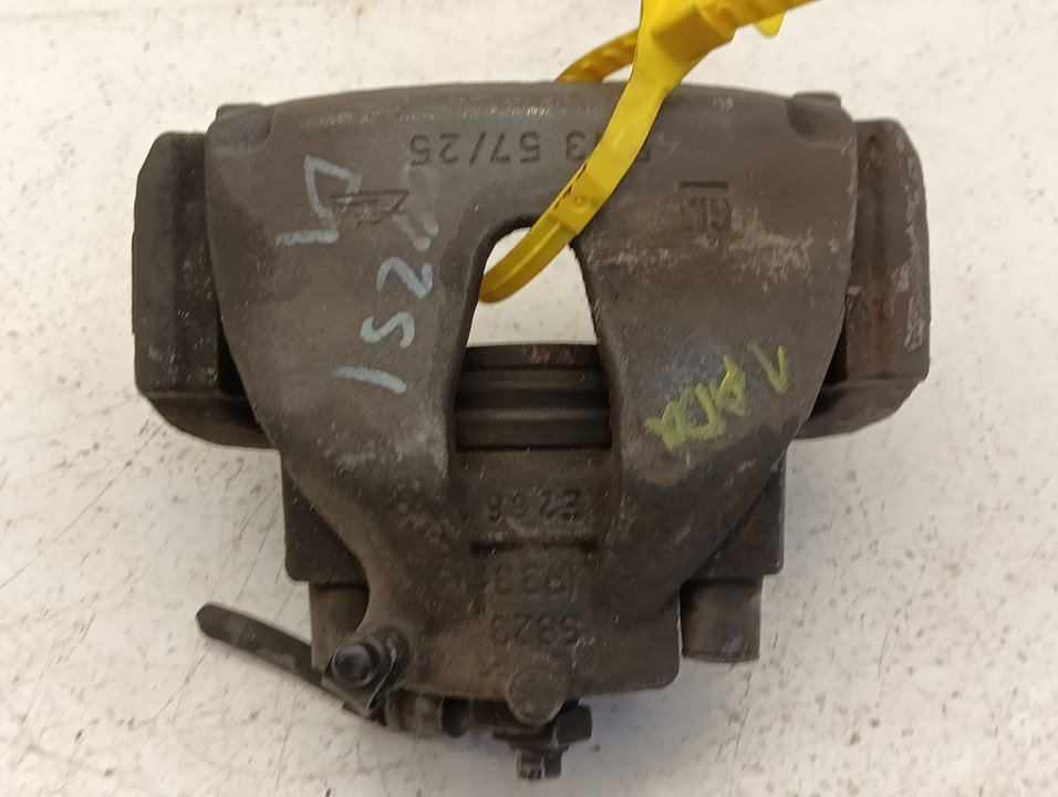 Pinza de freno Opel Astra H